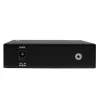 StarTech.com Gigabit Ethernet multimode glasvezel mediaconverter SC 550m - 1000 Mbit/s