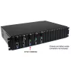 StarTech.com 10/100 Mbps singlemode glasvezel mediaconverter SC 30 km