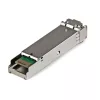StarTech.com Cisco GLC-FE-100FX compatibele SFP transceiver-module - 100BASE-FX~Cisco GLC-FE-100FX compatibele SFP-module - 100BASE-FX - 100 Mbit/s multimode glasvezel MMF optische transceiver - 100 Mbit/s - LC 2 km - 1310 nm - DDM Cisco ASR920, IE2000, IE4000