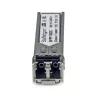 StarTech.com Cisco GLC-FE-100FX compatibele SFP transceiver-module - 100BASE-FX~Cisco GLC-FE-100FX compatibele SFP-module - 100BASE-FX - 100 Mbit/s multimode glasvezel MMF optische transceiver - 100 Mbit/s - LC 2 km - 1310 nm - DDM Cisco ASR920, IE2000, IE4000