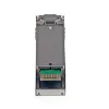 StarTech.com Cisco GLC-FE-100FX compatibele SFP transceiver-module - 100BASE-FX~Cisco GLC-FE-100FX compatibele SFP-module - 100BASE-FX - 100 Mbit/s multimode glasvezel MMF optische transceiver - 100 Mbit/s - LC 2 km - 1310 nm - DDM Cisco ASR920, IE2000, IE4000