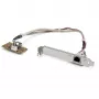 StarTech.com Mini PCI Express Gigabit Ethernet netwerkadapter NIC-kaart