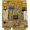 StarTech.com Mini PCI Express Gigabit Ethernet netwerkadapter NIC-kaart