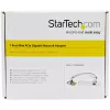 StarTech.com Mini PCI Express Gigabit Ethernet netwerkadapter NIC-kaart