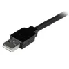 StarTech.com 35 m USB 2.0 actieve verlengkabel – stekker/bus