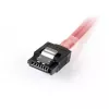 StarTech.com 1m Serial Attached SCSI SAS-kabel – SFF-8087 naar 4x vergrendelbare SATA