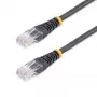 StarTech.com Cat5e patchkabel met gegoten RJ45-stekkers – 15 m – zwart