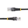 StarTech.com Cat5e patchkabel met gegoten RJ45-stekkers – 15 m – zwart