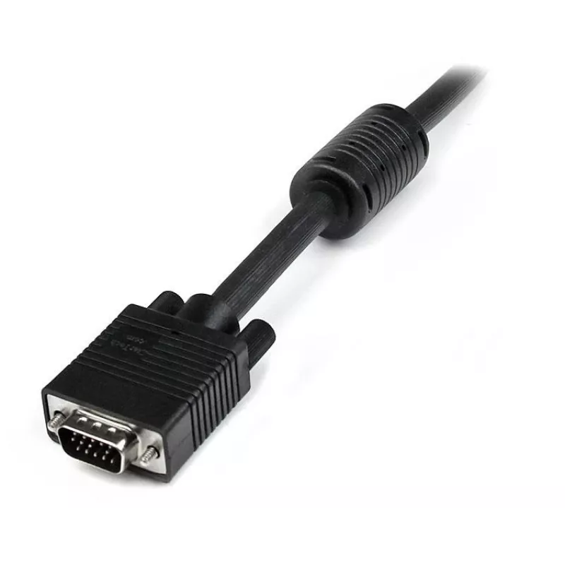 StarTech.com 2m coax hoogresolutie monitor-VGA-videokabel – HD15 naar HD15 M/M