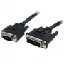StarTech.com 2m DVI naar VGA display-monitorkabel M/M - DVI naar VGA (15 pin)