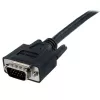 StarTech.com 2m DVI naar VGA display-monitorkabel M/M - DVI naar VGA (15 pin)