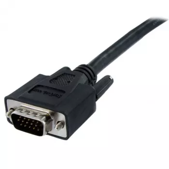 StarTech.com 2m DVI naar VGA display-monitorkabel M/M - DVI naar VGA (15 pin)