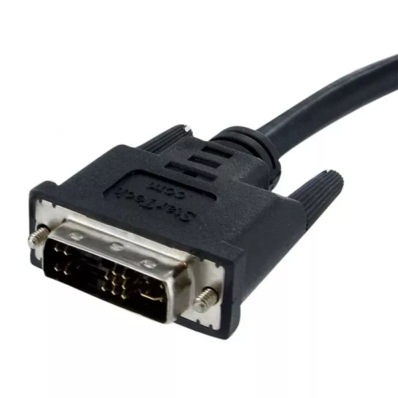 StarTech.com 1m DVI-naar-VGA display-monitorkabel M/M – DVI naar VGA (15-pins)