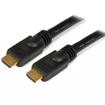StarTech.com High Speed HDMI-kabel M/M - 4K @ 30Hz - geen signaalversterker nodig - 50 ft.