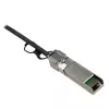 StarTech.com Cisco SFP-H10GB-CU1M compatibele 1m 10G SFP+ naar SFP+ Direct Attach-kabel Twinax - 10GbE SFP+ koper DAC 10 Gbps Low Power passief Mini GBIC/transceiver-module DAC Firepower ASR920 ASR9000