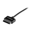 StarTech.com 3m dock-aansluiting naar USB-kabel voor ASUS Transformer Pad en Eee Pad Transformer / Slider