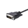 StarTech.com DVI-D-naar-VGA actieve adapter-converterkabel – 1080p