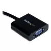 StarTech.com Micro HDMI naar VGA adapter-converter voor smartphones / ultrabooks / tablets - 1920x1080