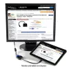 StarTech.com Micro HDMI naar VGA adapter-converter voor smartphones / ultrabooks / tablets - 1920x1080