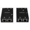 StarTech.com HDMI over CAT5e/CAT6 extender met Power over kabel – 50 m (165 ft)
