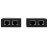 StarTech.com HDMI over CAT5e/CAT6 extender met Power over kabel – 50 m (165 ft)