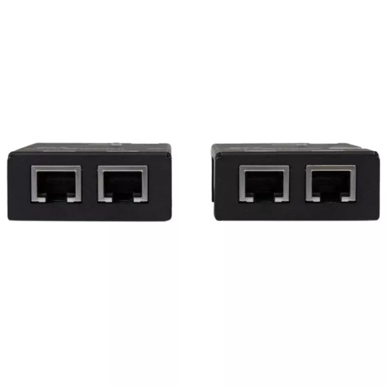 StarTech.com HDMI over CAT5e/CAT6 extender met Power over kabel – 50 m (165 ft)