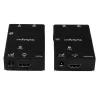 StarTech.com HDMI over CAT5e/CAT6 extender met Power over kabel – 50 m (165 ft)