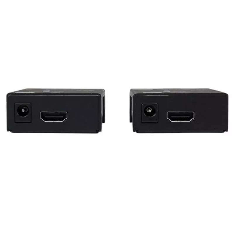 StarTech.com HDMI over CAT5e/CAT6 extender met Power over kabel – 50 m (165 ft)