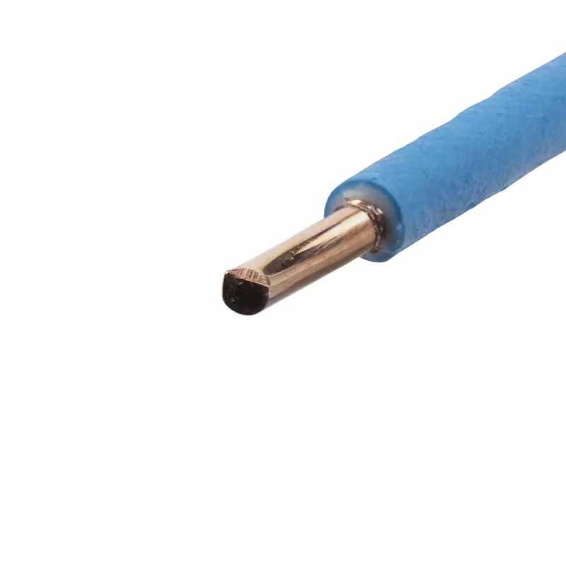 StarTech.com bulk Cat 6 Ethernet-kabel - 1000 ft. (304,8 m) - solid - CMR-gecertificeerd - grijs - TAA-conform