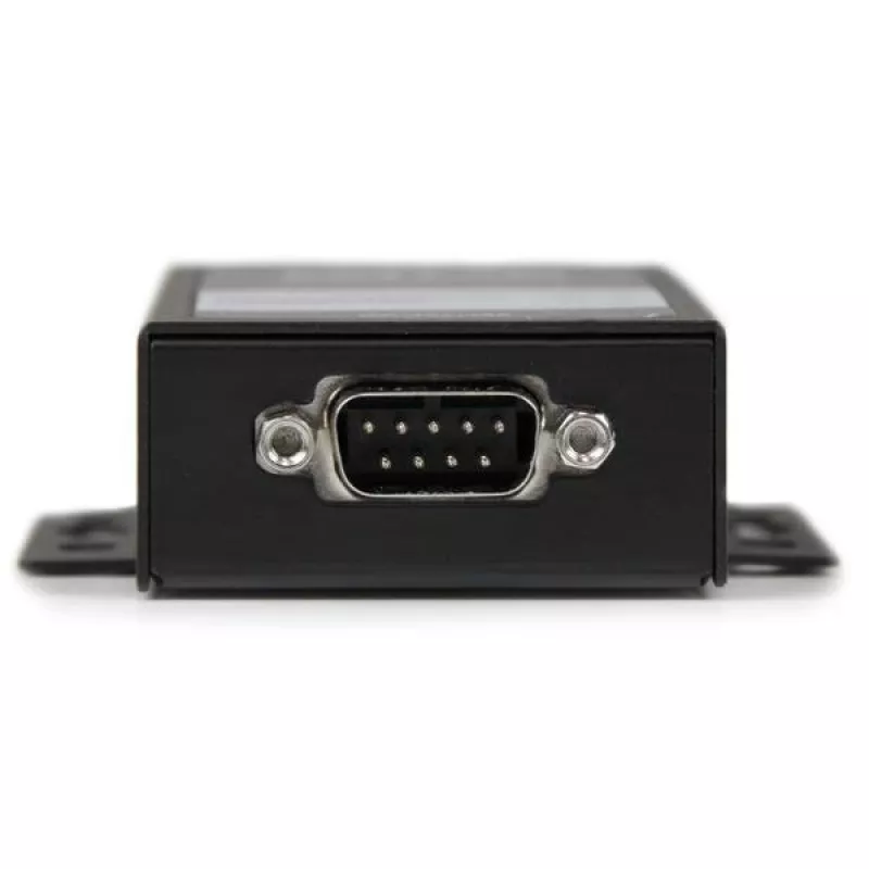 StarTech.com industriële RS232- naar RS422/485 seriële-poort-converter met 15KV ESD-beveiliging