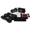 StarTech.com 1:1 standalone harddisk-duplicator & -wisser, SATA HDD/SSD disk-kloon & -wisser, LCD-display, TAA-conform, besturingssysteemonafhankelijk