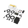 StarTech.com 1:1 standalone harddisk-duplicator & -wisser, SATA HDD/SSD disk-kloon & -wisser, LCD-display, TAA-conform, besturingssysteemonafhankelijk