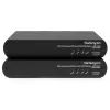 StarTech.com USB HDMI over Cat 5e / Cat 6 KVM-console-extender met ongecomprimeerde 1080p-video – 100 m