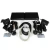 StarTech.com USB HDMI over Cat 5e / Cat 6 KVM-console-extender met ongecomprimeerde 1080p-video – 100 m