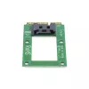 StarTech.com SATA-station-naar-mSATA-host-adapter voor 2,5″/3,5″ SATA-stations