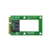 StarTech.com SATA-station-naar-mSATA-host-adapter voor 2,5″/3,5″ SATA-stations