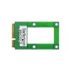StarTech.com SATA-station-naar-mSATA-host-adapter voor 2,5″/3,5″ SATA-stations
