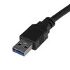 StarTech.com USB 3.0 naar eSATA HDD / SSD / ODD adapterkabel – 0,9 m eSATA-harddisk-naar-USB-3.0-adapterkabel – SATA 6 Gbit/s