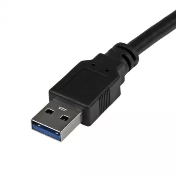 StarTech.com USB 3.0 naar eSATA HDD / SSD / ODD adapterkabel – 0,9 m eSATA-harddisk-naar-USB-3.0-adapterkabel – SATA 6 Gbit/s