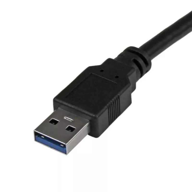 StarTech.com USB 3.0 naar eSATA HDD / SSD / ODD adapterkabel – 0,9 m eSATA-harddisk-naar-USB-3.0-adapterkabel – SATA 6 Gbit/s