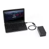 StarTech.com USB 3.0 naar eSATA HDD / SSD / ODD adapterkabel – 0,9 m eSATA-harddisk-naar-USB-3.0-adapterkabel – SATA 6 Gbit/s