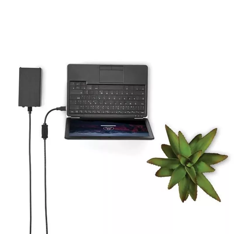 StarTech.com USB 3.0 naar eSATA HDD / SSD / ODD adapterkabel – 0,9 m eSATA-harddisk-naar-USB-3.0-adapterkabel – SATA 6 Gbit/s