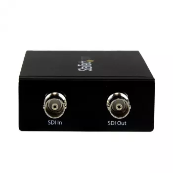StarTech.com SDI-naar-HDMI-converter – 3G-SDI-naar-HDMI-adapter met SDI-loopthrough-uitgang