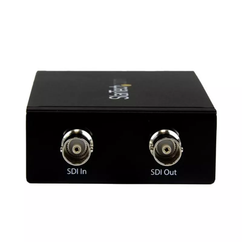StarTech.com SDI-naar-HDMI-converter – 3G-SDI-naar-HDMI-adapter met SDI-loopthrough-uitgang