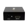 StarTech.com SDI-naar-HDMI-converter – 3G-SDI-naar-HDMI-adapter met SDI-loopthrough-uitgang