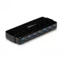 StarTech.com 7-poorts USB 3.0-hub - desktop~7-poorts USB 3.0-hub (5Gbps) - desktop