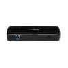 StarTech.com 7-poorts USB 3.0-hub - desktop~7-poorts USB 3.0-hub (5Gbps) - desktop
