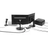StarTech.com 7-poorts USB 3.0-hub - desktop~7-poorts USB 3.0-hub (5Gbps) - desktop