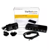 StarTech.com 7-poorts USB 3.0-hub - desktop~7-poorts USB 3.0-hub (5Gbps) - desktop