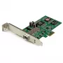 StarTech.com PCI Express Gigabit Ethernet glasvezelnetwerkkaart met open SFP - PCIe SFP netwerkkaart-adapter NIC